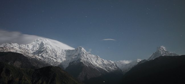 Deteksi Kebohongan Melalui Gestur Tubuh